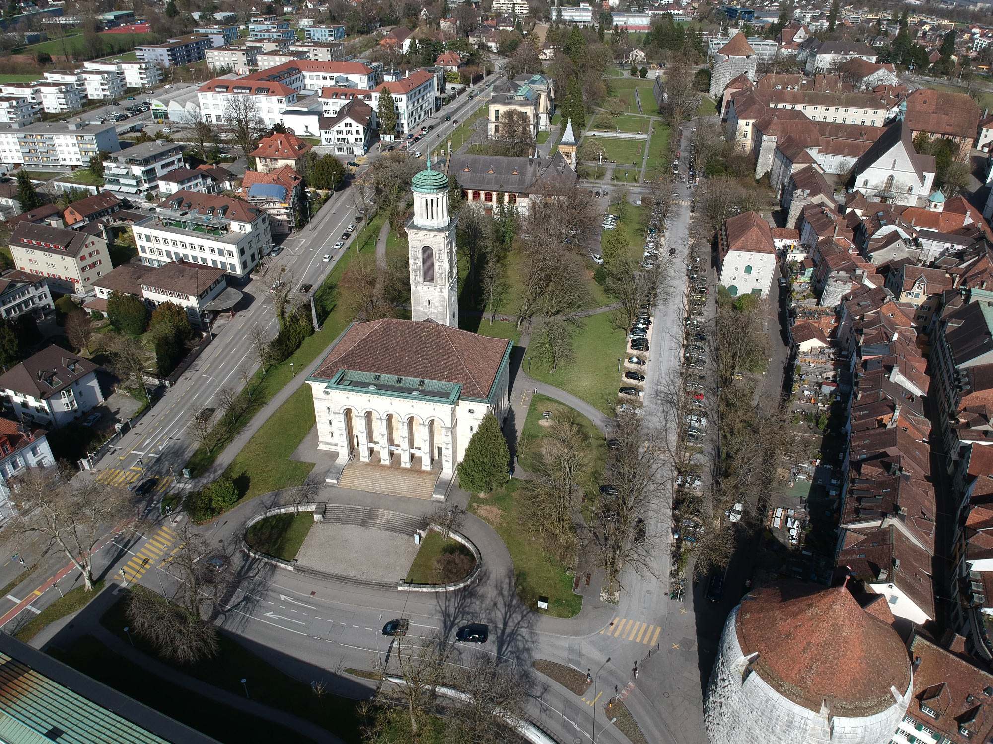 Solothurn